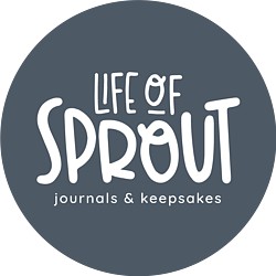 Life of Sprout logo