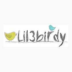 Lil3birdy logo