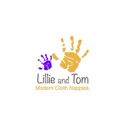 Lillie and Tom logo