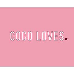 Coco Loves London logo