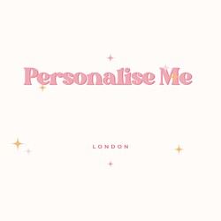 Personalise Me logo