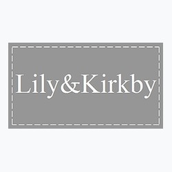 Lily&Kirkby logo