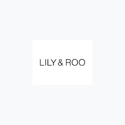 LILY & ROO logo