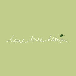 Lime Tree Design logo