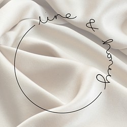 Line & Honey logo