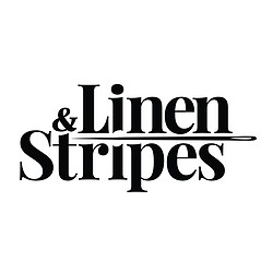 Linen and Stripes logo