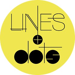Lines + Dots logo