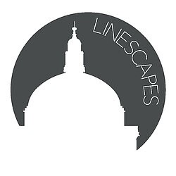Linescapes logo