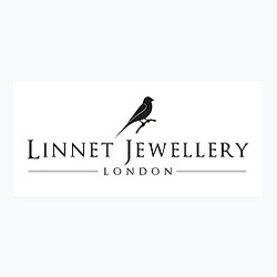 Linnet Jewellery logo