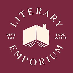 Literary Emporium logo