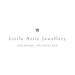 Little Attic Jewellery logo