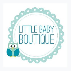 Little Baby Boutique logo