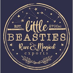 Little Beasties logo