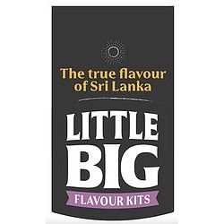 Little Big Flavour Kits logo