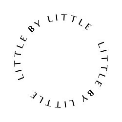 Little by Little Jewellery logo