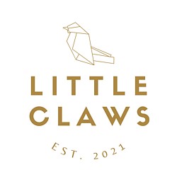 Little Claws logo