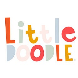 Little Doodle logo