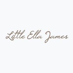 Little Ella James logo