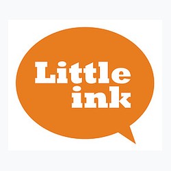 Little Ink logo