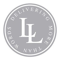 Little Letter logo
