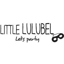 Little Lulubel logo