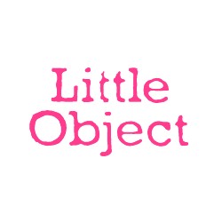 Little Object logo