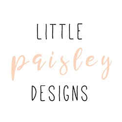 Little Paisley Designs logo
