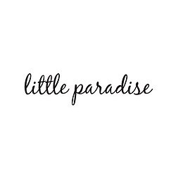 LITTLE PARADISE logo