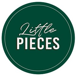 Little Pieces logo