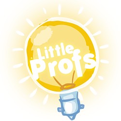 Little Profs logo