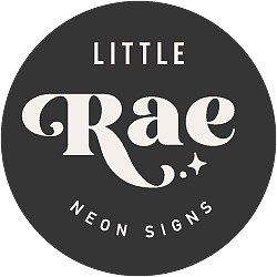 Little Rae logo