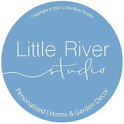 Little River Studio logo