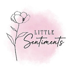 Little Sentiments logo