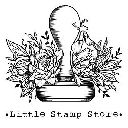 Little Stamp Store logo
