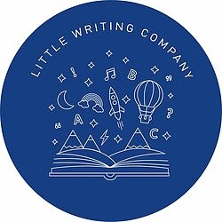 Little Writing Company logo