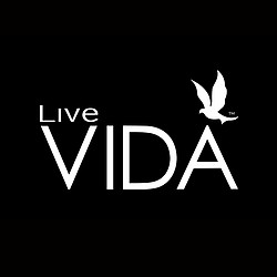 Live Vida Wall Art logo
