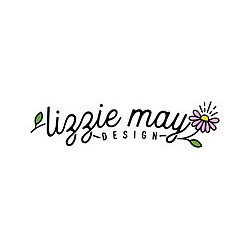 Lizzie-May Design logo