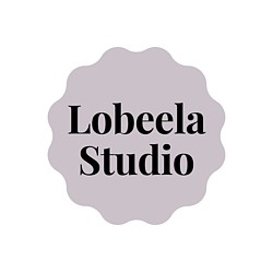 Lobeela Studio logo