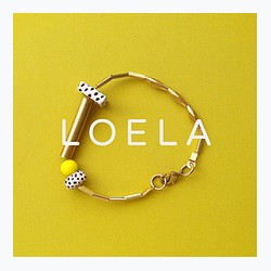Loela logo