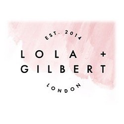 Lola & Gilbert London Ltd. logo