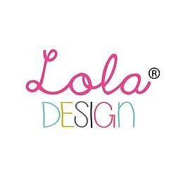 Lola Design Ltd logo