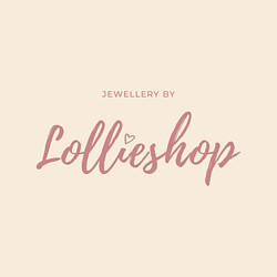 LollieShop Jewellery logo
