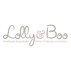 Lolly & Boo logo