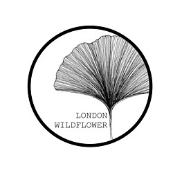 London Wildflower logo