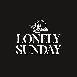 Lonely Sunday Tattoo Care logo
