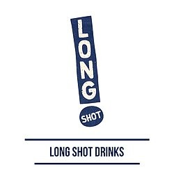 Long Shot Drinks logo