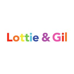 Lottie & Gil logo