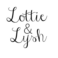 Lottie & Lysh logo