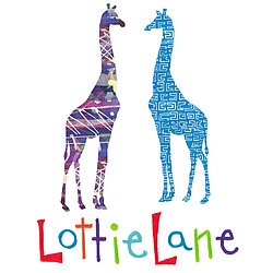 Lottie Lane Designs logo