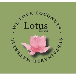 Lotus Direct logo